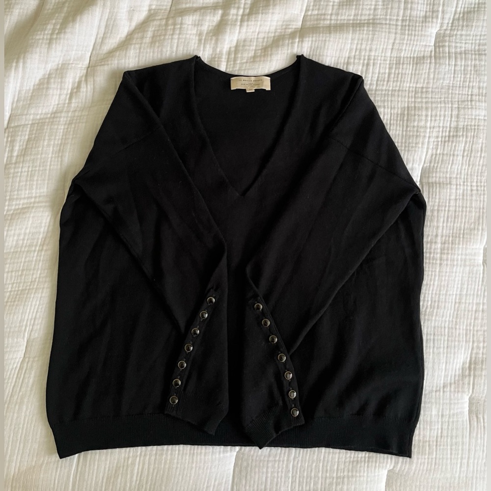 Sezane Amadee Jumper